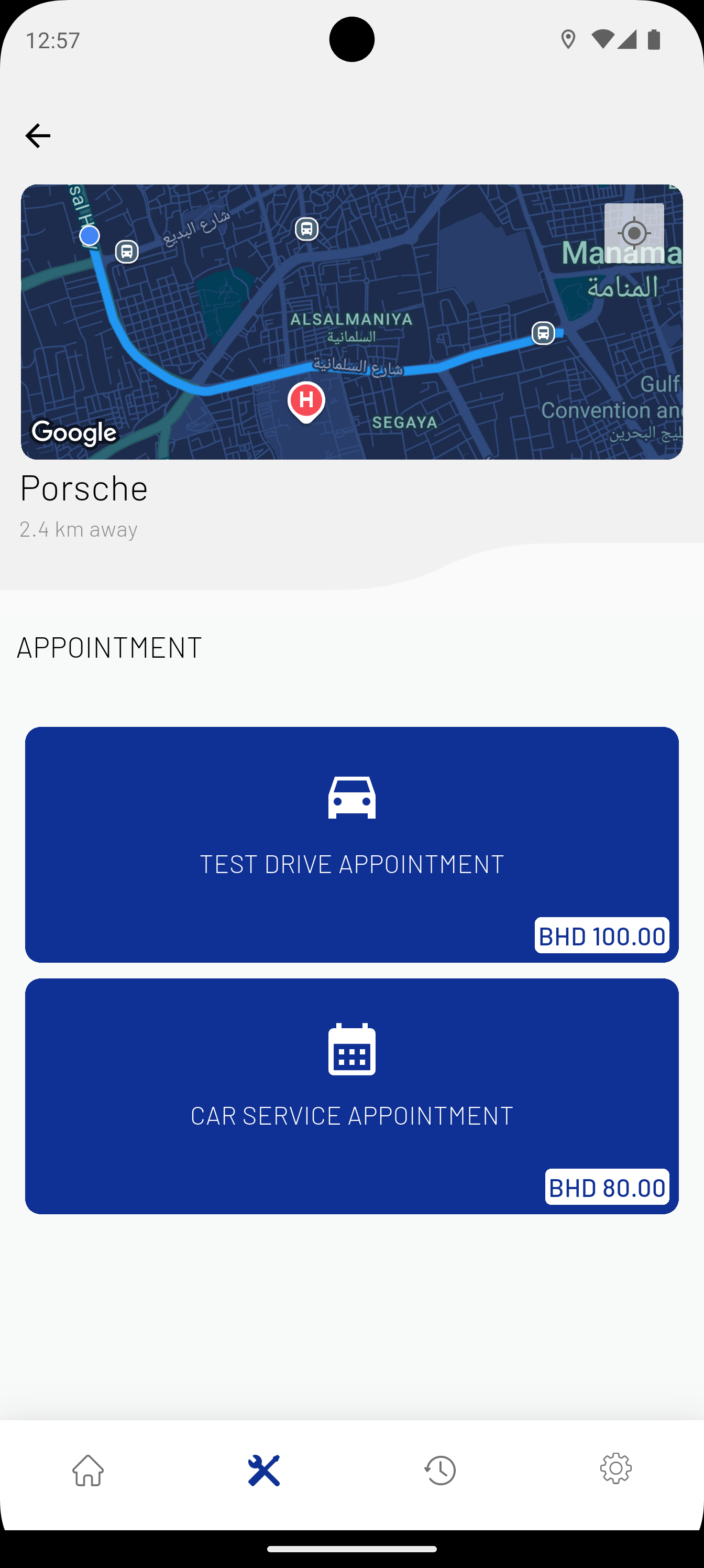 Autopal Screenshot 10