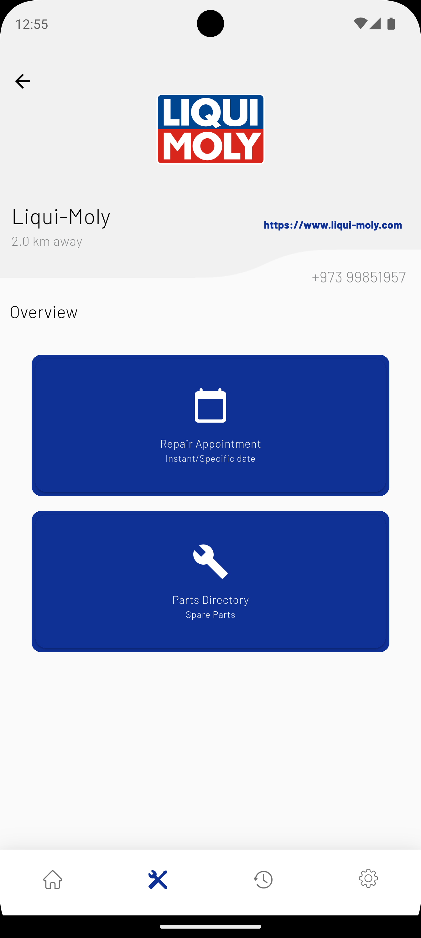 Autopal Screenshot 15