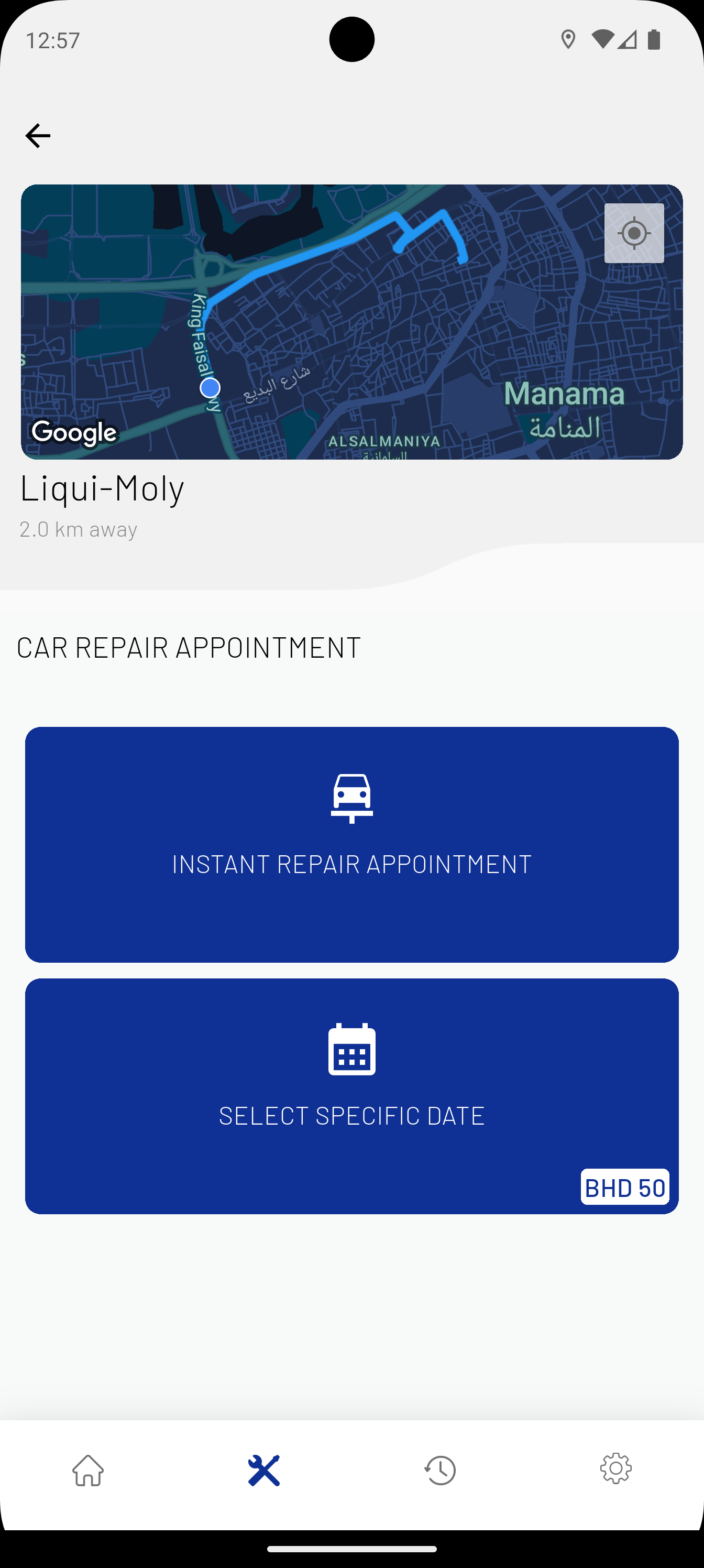 Autopal Screenshot 16