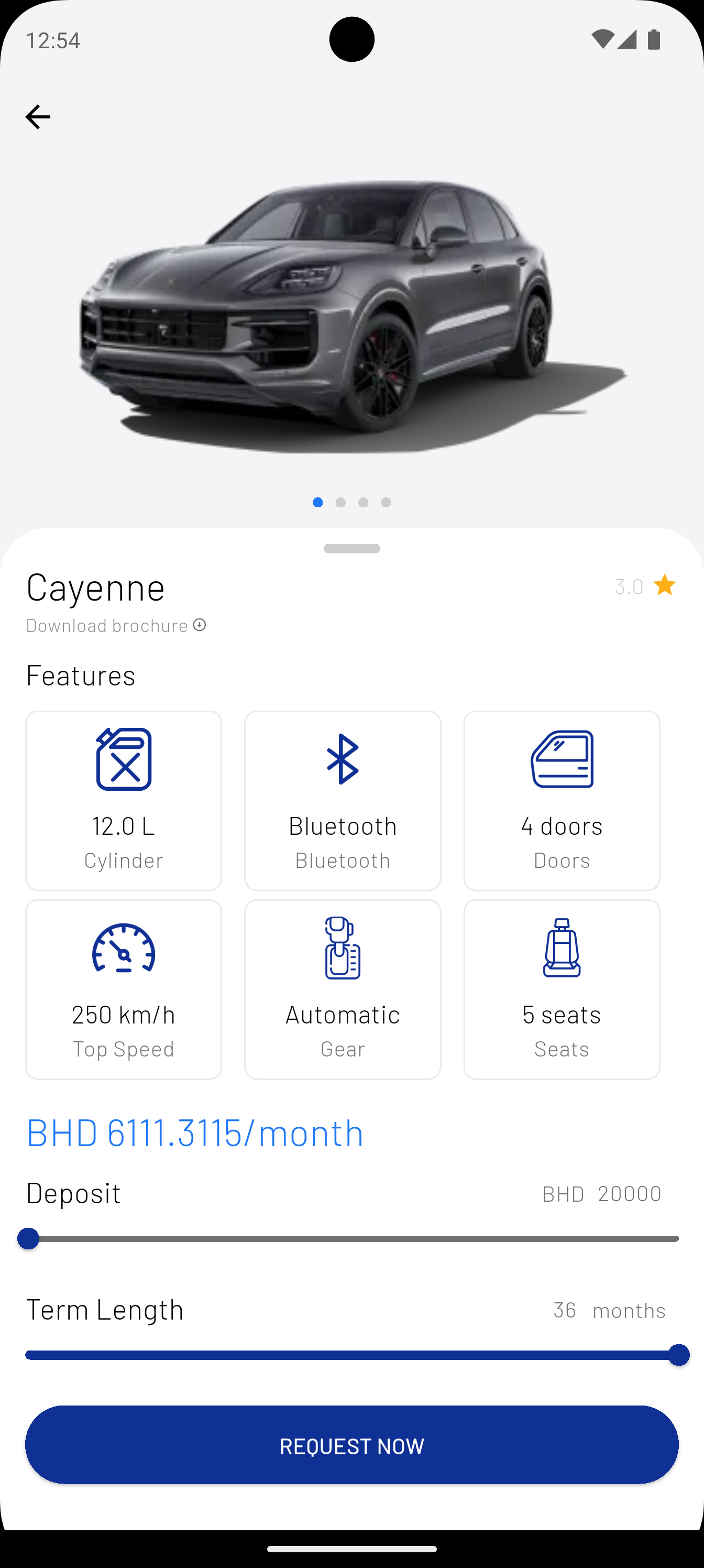 Autopal Screenshot 6