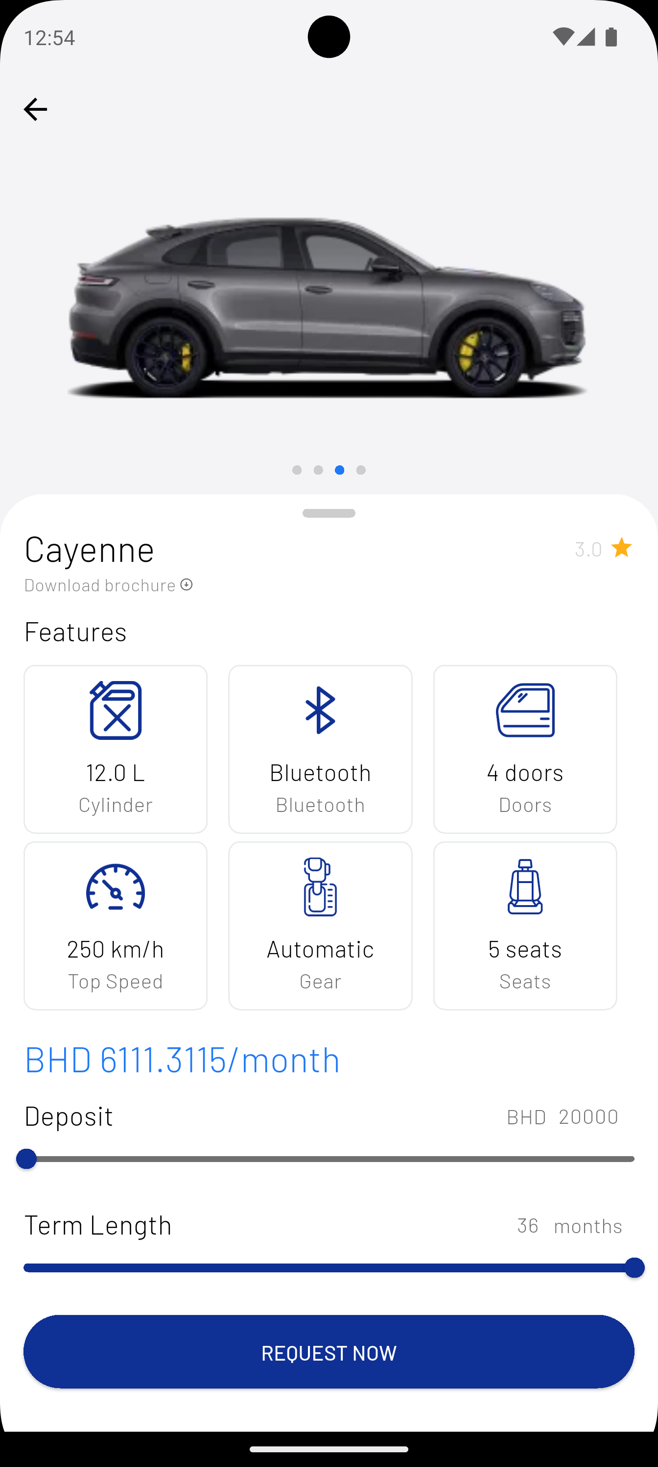 Autopal Screenshot 7