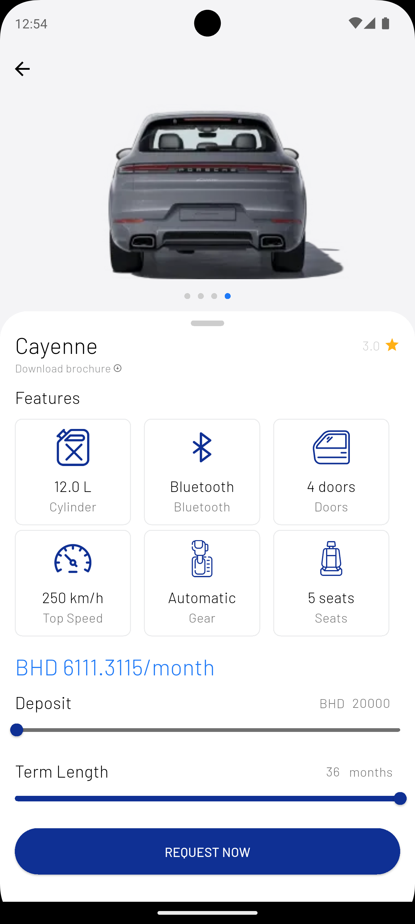 Autopal Screenshot 8