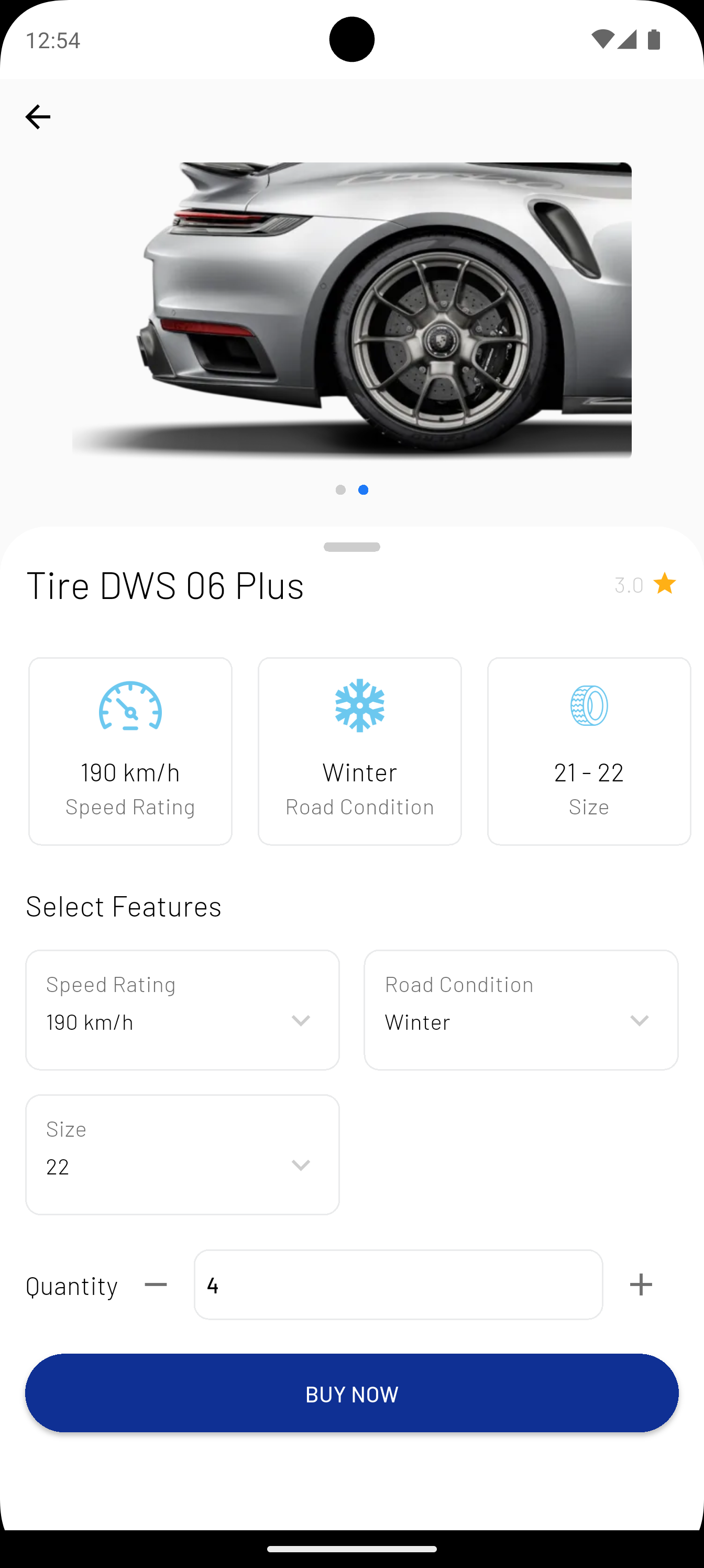 Autopal Screenshot 9