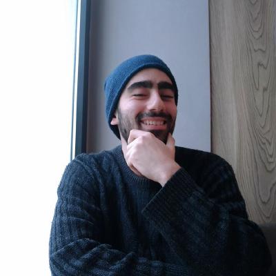 Wael Dhouib